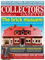 Collectors Gazette